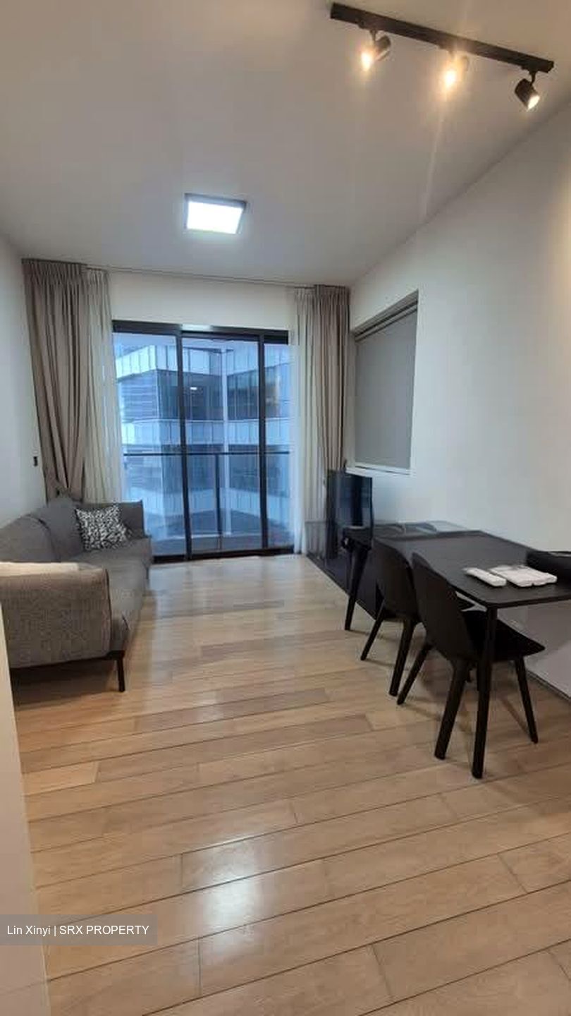 Skysuites@Anson (D2), Apartment #553645281
